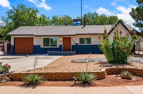 1108 Wade Cir NE, Albuquerque, NM 87112