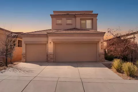2019 Fonner Dr SE, Albuquerque, NM 87123