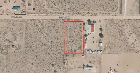 1732 2nd Ave NW, Rio Rancho, NM 87124