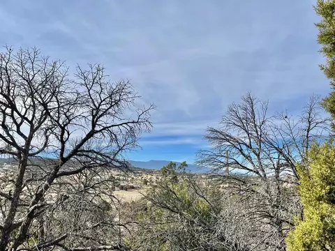 194 B County Line Rd, Edgewood, NM 87015