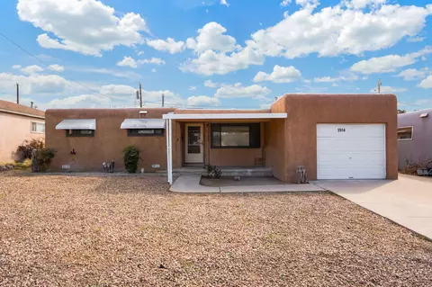 3504 Westerfeld Dr NE, Albuquerque, NM 87111