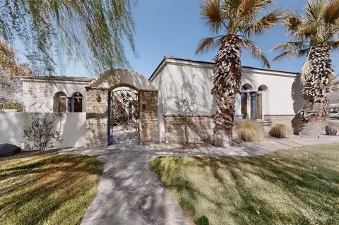 287 Bazan Loop NW, Corrales, NM 87048