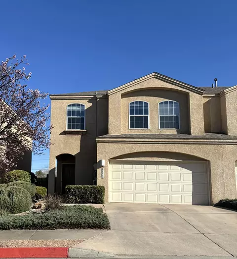 7201 Natalie Janae Ln NE, Albuquerque, NM 87109