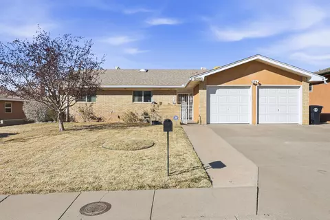 12209 S Phoenix Ave NE, Albuquerque, NM 87112