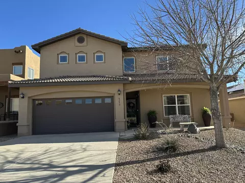 6250 Nueva Espana Rd NW, Albuquerque, NM 87114