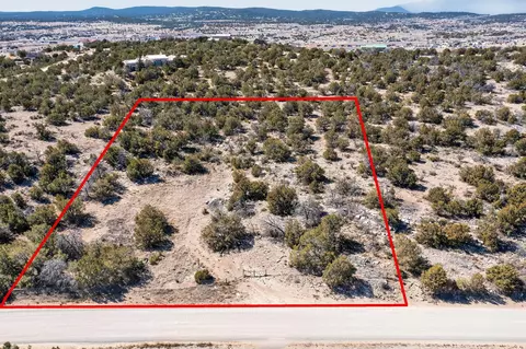 49 Thunder Mountain Rd, Edgewood, NM 87015