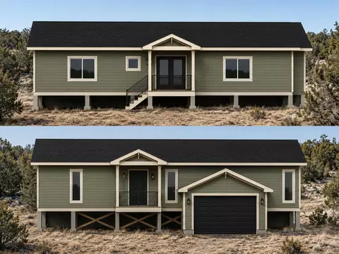 49 Thunder Mountain Rd, Edgewood, NM 87015