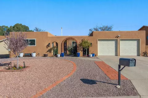 12205 Morocco Rd NE, Albuquerque, NM 87111