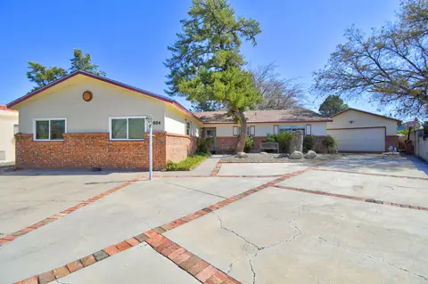 3804 Denise Ct NE, Albuquerque, NM 87111