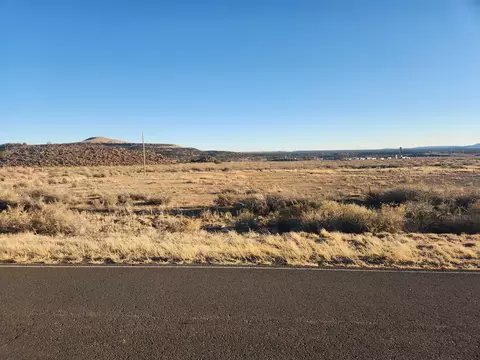 Highway 124, Cubero, NM 87014