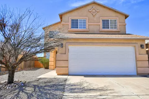 10615 Quasar St NW, Albuquerque, NM 87114