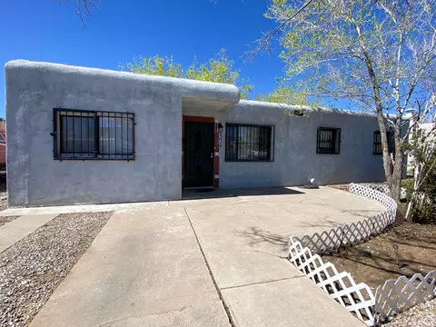 2507 Cagua Dr NE, Albuquerque, NM 87110