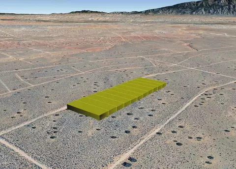 Susa Road Ne, Rio Rancho, NM 87144