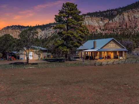 2279 New Mexico 96 # A, Gallina, NM 87017