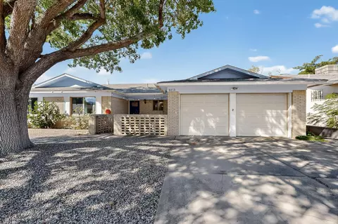4013 Pitt St NE, Albuquerque, NM 87111