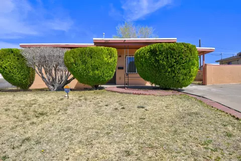 1417 Wheeler Ave SE, Albuquerque, NM 87106