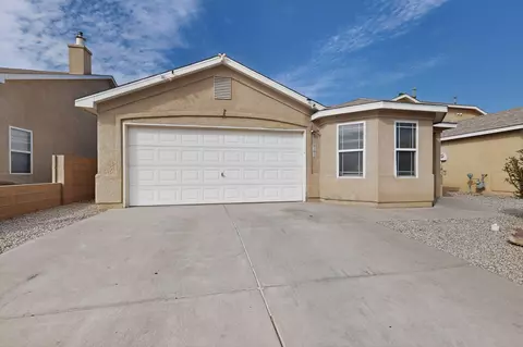 619 Red Bluff Ave SW, Albuquerque, NM 87105