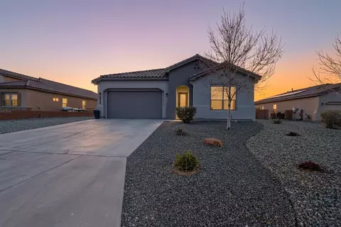 3417 Deledda Rd NE, Rio Rancho, NM 87144