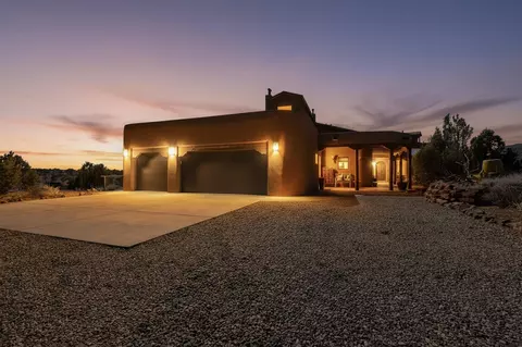 740 Culebra Rd, Jemez Pueblo, NM 87024