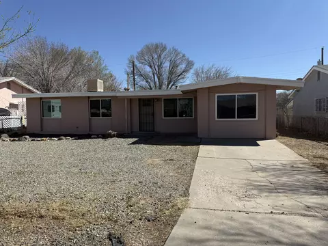 4630 Valley Garden Dr SW, Albuquerque, NM 87105