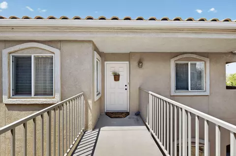 6800 Vista Del Norte Rd NE #324, Albuquerque, NM 87113