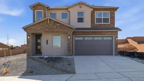 4183 Silver Springs Rd NE, Rio Rancho, NM 87144
