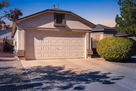541 Soothing Meadows Dr NE, Rio Rancho, NM 87144