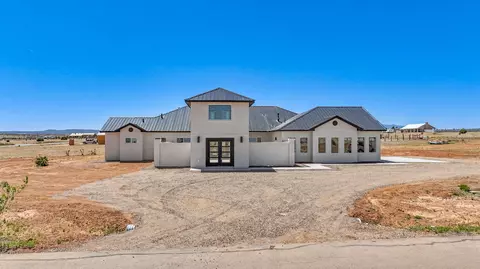 9 Kailey Loop, Edgewood, NM 87015