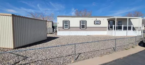 11621 Wild Horse Trl SE, Albuquerque, NM 87123