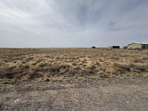 Natilla Lot 38a3 Court, Los Lunas, NM 87031