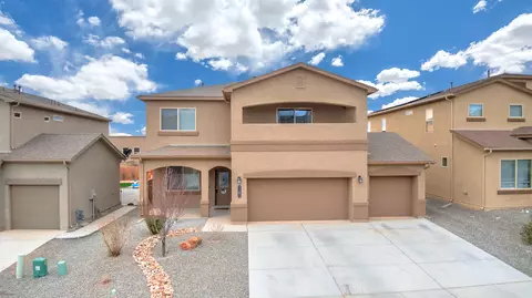 1161 Fascination St NE, Rio Rancho, NM 87144