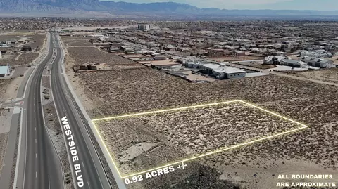 1212 Westside Blvd SE, Rio Rancho, NM 87124