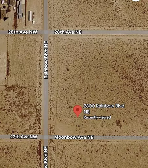 2800 Rainbow Blvd NE, Rio Rancho, NM 87144