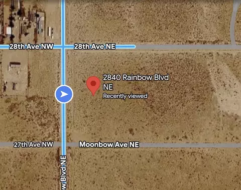 2840 Rainbow Blvd NE, Rio Rancho, NM 87144