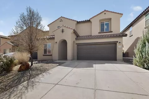 3173 Llano Vista Loop NE, Rio Rancho, NM 87124