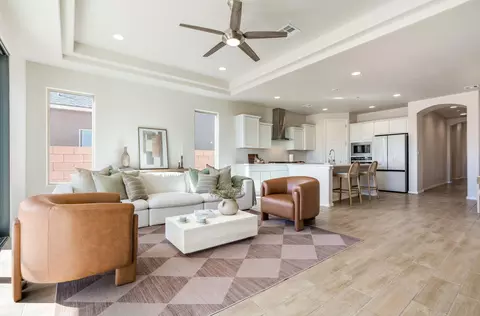 2328 Melon Ridge Loop NE, Rio Rancho, NM 87144