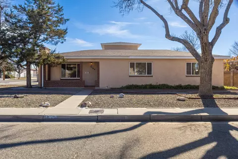 4160 Marble Ave NE, Albuquerque, NM 87110