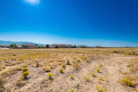 Tract 13 Villa Real Road Nw, Albuquerque, NM 87120