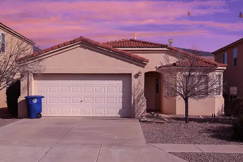 7709 Brianne Ave NW, Albuquerque, NM 87114