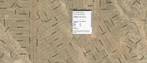 linda drive nw, Rio Rancho, NM 87124