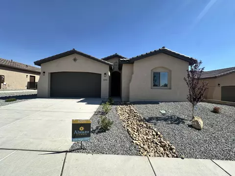 1640 Valle De Colores Rd NW, Los Lunas, NM 87031