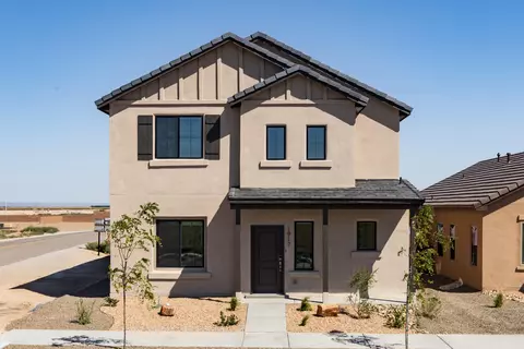 1917 Stryker Rd SE, Albuquerque, NM 87106