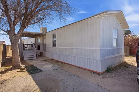 224 E Atrisco Vista Blvd SW #TRLR 1020, Albuquerque, NM 87121
