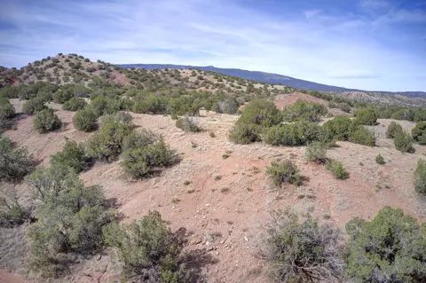 Demetrio Road, Sandia Park, NM 87047