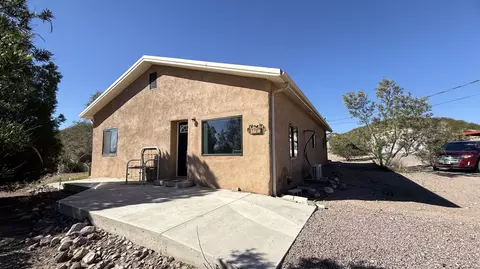 143 S Miera St, San Antonio, NM 87832