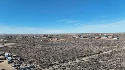 2 Lots 8th Ave SW, Rio Rancho, NM 87124