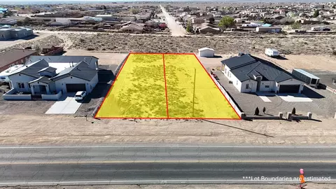 600-604 Northern Blvd NE, Rio Rancho, NM 87124