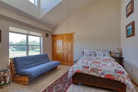 Bedroom - 485 Katrina Rd, Corona, NM 88318 photo 7 of 10