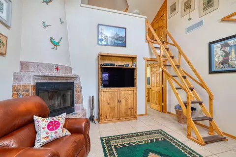 Living - 485 Katrina Rd, Corona, NM 88318 photo 2 of 4