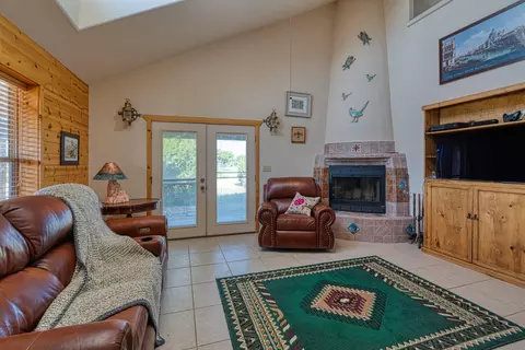 Living - 485 Katrina Rd, Corona, NM 88318 photo 1 of 4